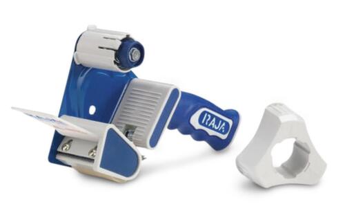 Veiligheidshandafroller