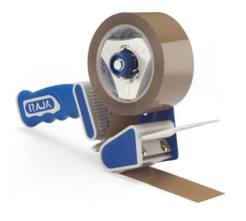 Veiligheidshandafroller