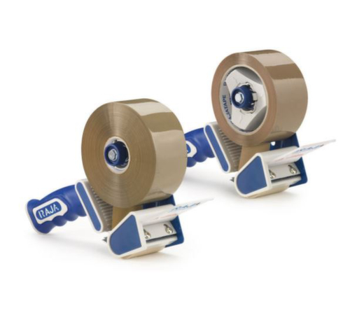 Veiligheidshandafroller