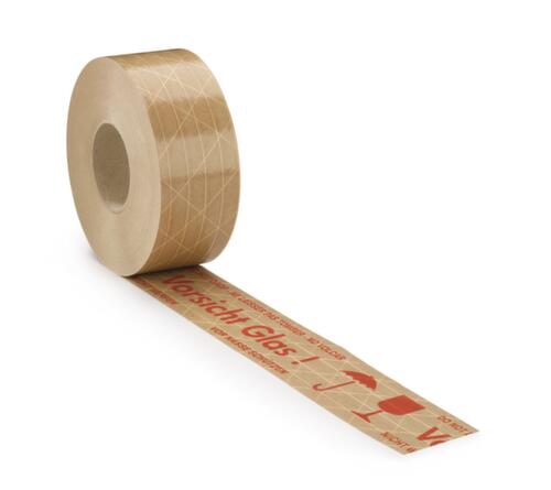 Vochtbestendig waarschuwingstape