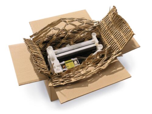 Shredder voor dozen ProfiPack C400