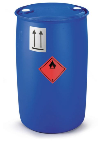 Etiket voor gevaarlijke stoffen