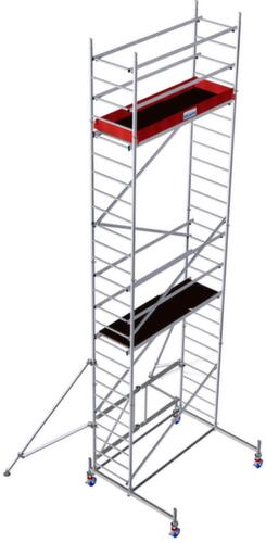 Krause verrijdbare vouwsteiger ProTec ®XS