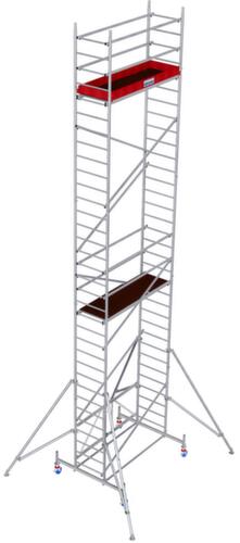 Krause verrijdbare vouwsteiger ProTec ®XS