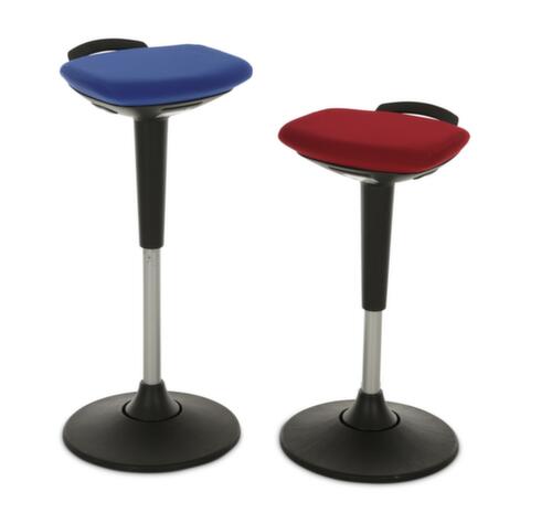 Lotz Multibeweegbare stahulp