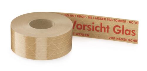 Vochtbestendig waarschuwingstape