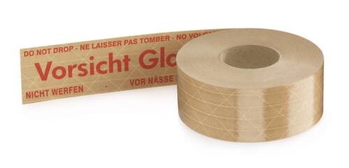 Vochtbestendig waarschuwingstape