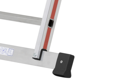 Hymer Traverseschoenen voor ladder