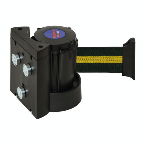 Moravia Wandriem MORION met houder, lengte afzetlint 3 m