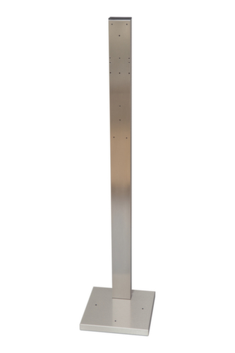 Standvoet voor dispenser