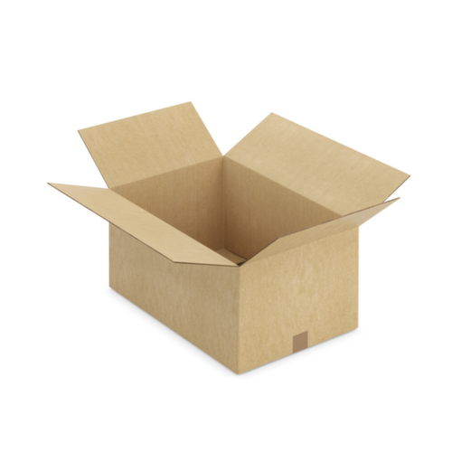 Vouwdoos Varia voor zware producten