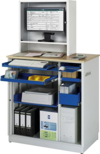 RAU Computerstation adlatus