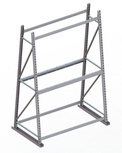 META Profielstelling MINI-RACK