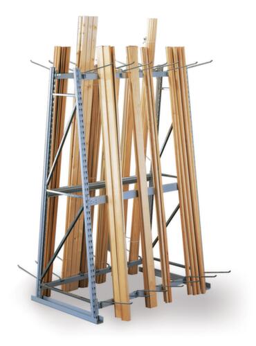 META Profielstelling MINI-RACK