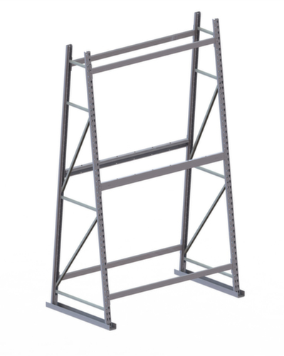 META Profielstelling MINI-RACK