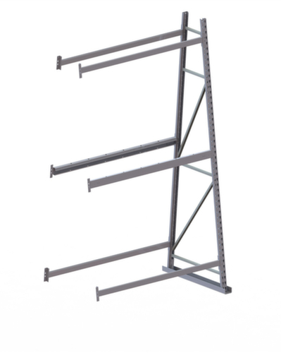 META Profielstelling MINI-RACK