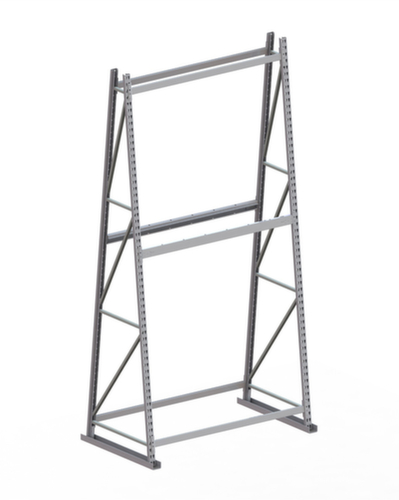 META Profielstelling MINI-RACK