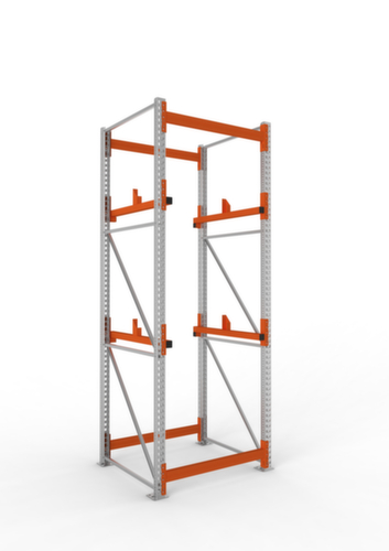 META Kabelhaspelstelling MULTIPAL voor zuiver handmatige bediening