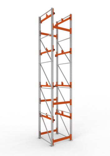 META Kabelhaspelstelling MULTIPAL voor zuiver handmatige bediening