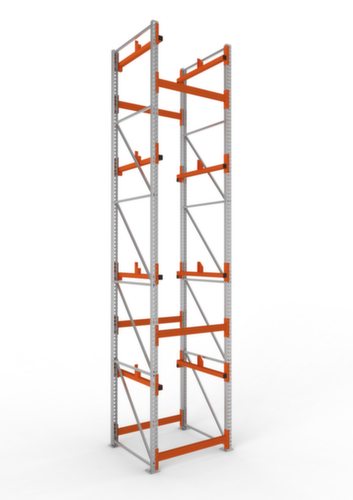 META Kabelhaspelstelling MULTIPAL voor zuiver handmatige bediening