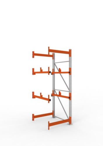 META Kabelhaspelstelling MULTIPAL voor zuiver handmatige bediening