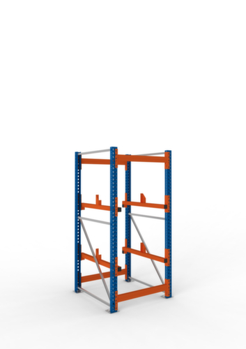 META Kabelhaspelstelling MULTIPAL voor zuiver handmatige bediening