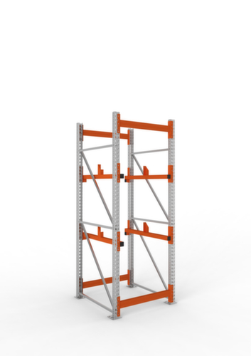 META Kabelhaspelstelling MULTIPAL voor zuiver handmatige bediening