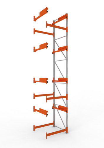 META Kabelhaspelstelling MULTIPAL voor handmatige afwikkeling