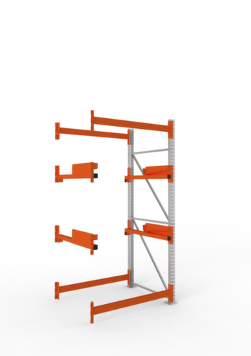 META Kabelhaspelstelling MULTIPAL voor handmatige afwikkeling