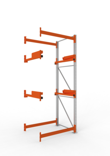 META Kabelhaspelstelling MULTIPAL voor handmatige afwikkeling