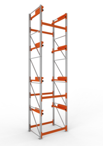 META Kabelhaspelstelling MULTIPAL voor handmatige afwikkeling