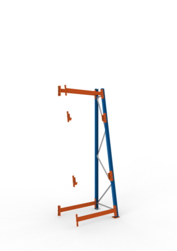 META Kabelhaspelstelling MULTIPAL met A-staander