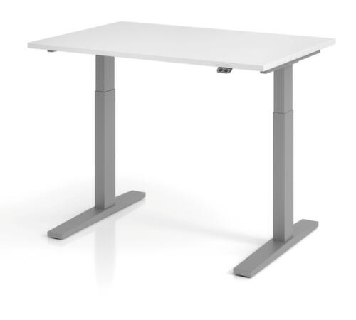 Elektrisch in hoogte verstelbaar sta-zit-bureau XMKA-Serie