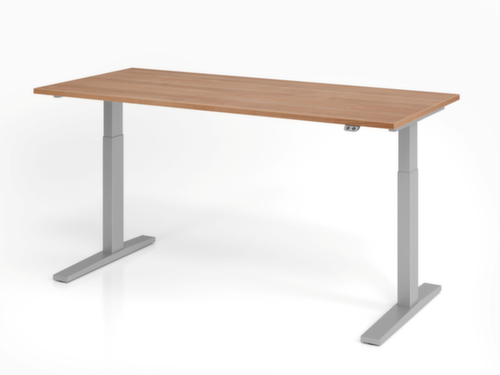 Elektrisch in hoogte verstelbaar sta-zit-bureau XMKA-Serie