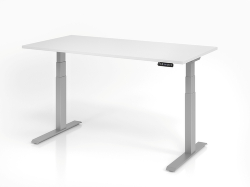 Elektrisch in hoogte verstelbaar sta-zit-bureau XDKB-Serie