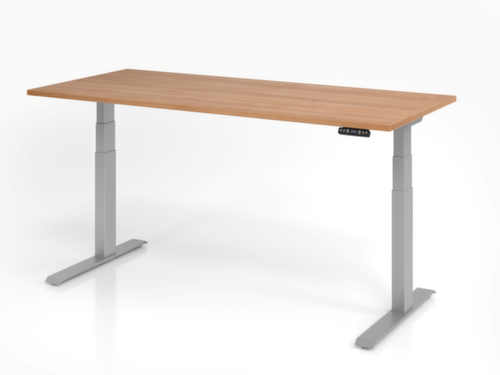 Elektrisch in hoogte verstelbaar sta-zit-bureau XDKB-Serie