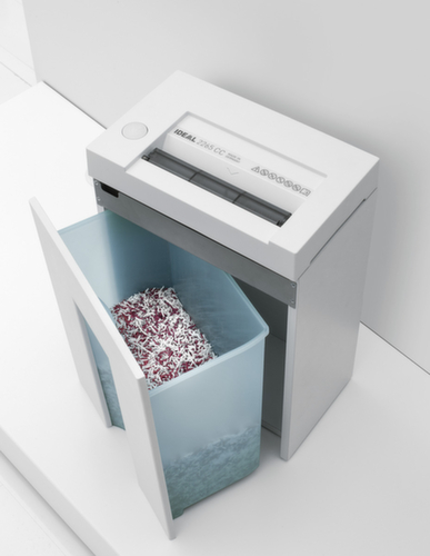 IDEAL Papiervernietiger IDEAL 2265, stroken 4 mm