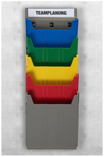 EICHNER Wandsorteerder Big