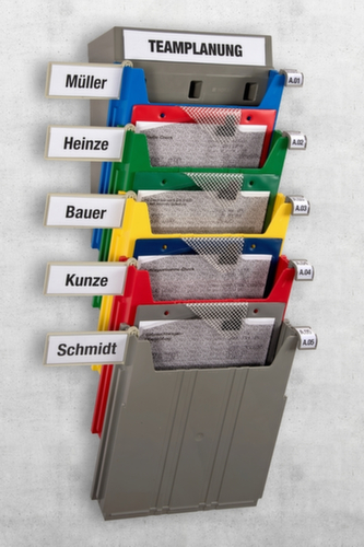 EICHNER Wandsorteerder Big