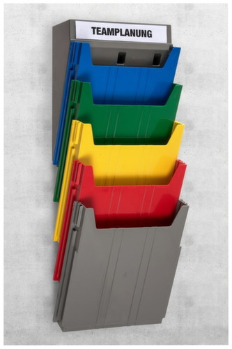 EICHNER Wandsorteerder Big