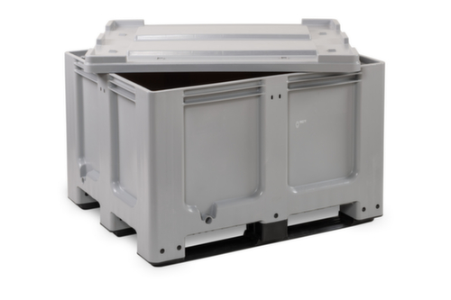 Cemo Lithium-ion opslagcontainer, inhoud 610 l