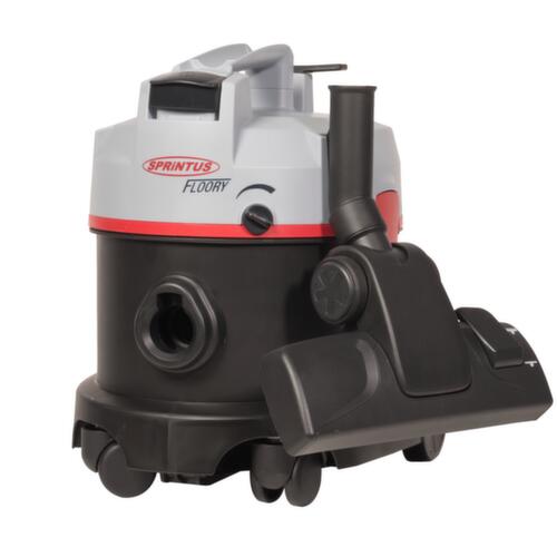 Compacte droogzuiger FLOORY