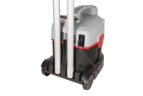 Compacte droogzuiger FLOORY