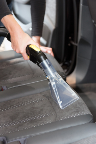 Waszuiger SE 7 met apart ontschuimingsreservoir, vermogen 1100 W