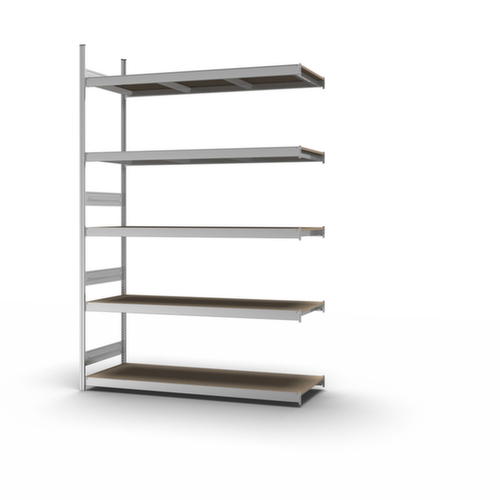 hofe Breedvakstelling met houten legborden