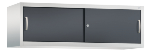 C+P Opzetkast ERGO voor schuifdeurkast