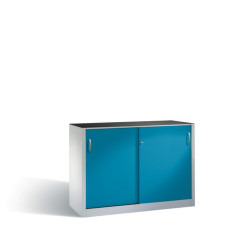 C+P Schuifdeurkast ERGO