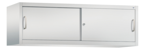 C+P Opzetkast ERGO voor schuifdeurkast