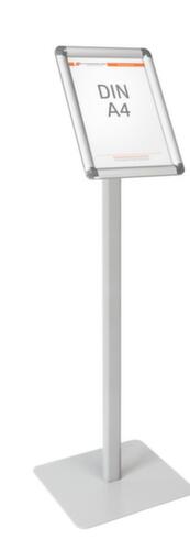 informatiestandaard modulair opgebouwd