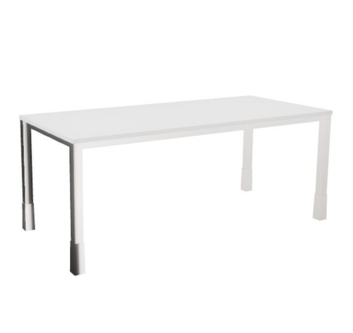 Nowy Styl Bureau E10 met 4-voetonderstel